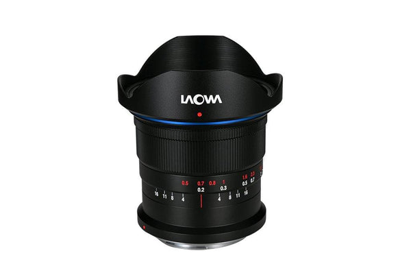 Laowa Venus Optics 14mm f/4 Zero-D DSLR for Canon EF | PROCAM