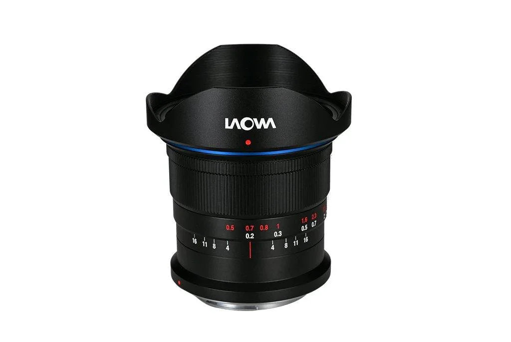 Laowa Venus Optics 14mm f/4 Zero-D DSLR for Nikon F at PROCAM | procam.com