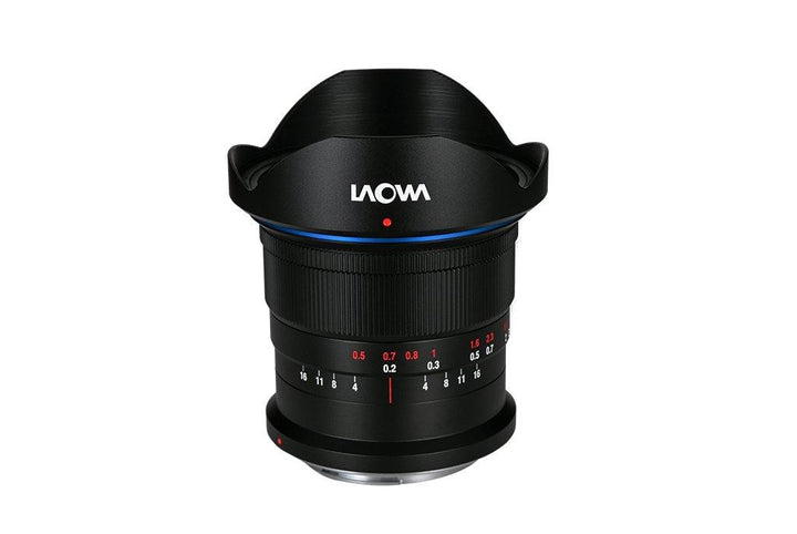 Laowa Venus Optics 14mm f/4 Zero-D DSLR for Nikon F | PROCAM
