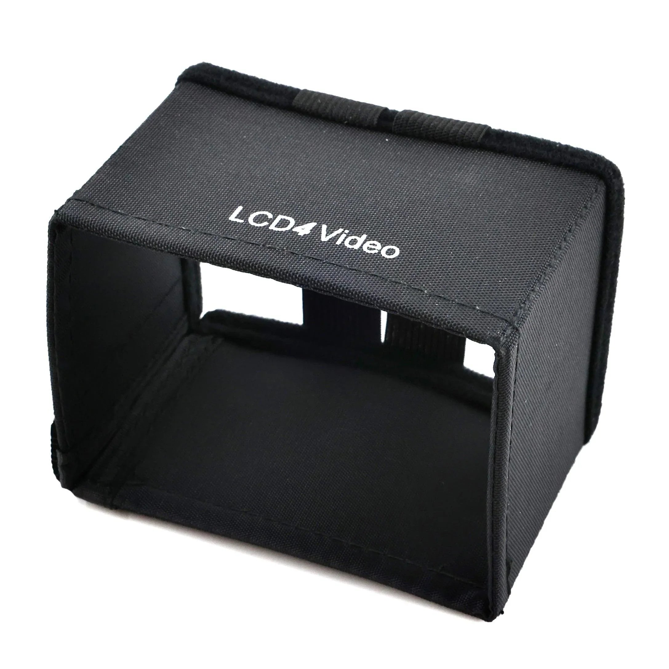 LCD4Video 4.5" LCD Viewfinder Sunhood - Fits Nikon Z9 at PROCAM | procam.com
