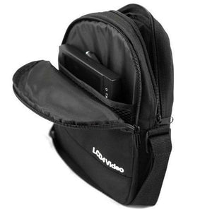 LCD4Video Carrying Case at PROCAM | procam.com