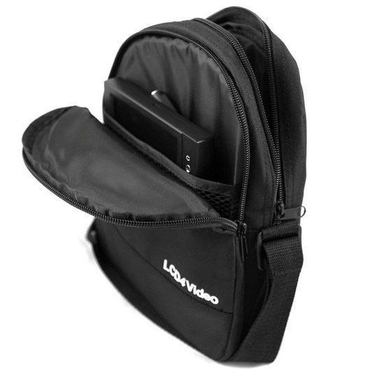 LCD4Video Carrying Case at PROCAM | procam.com
