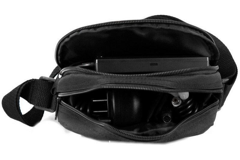LCD4Video Carrying Case at PROCAM | procam.com
