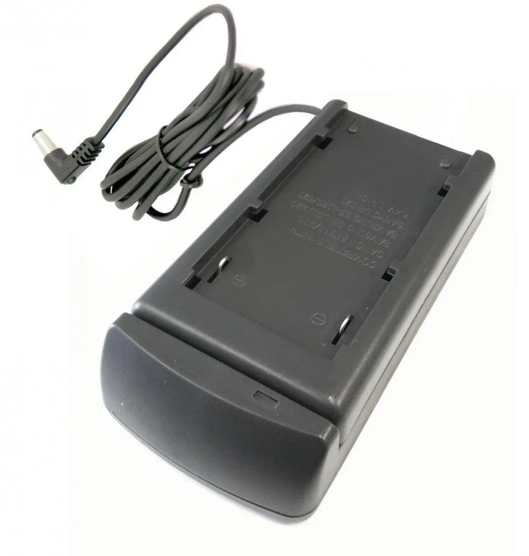 LCD4Video DV Battery Adapter for Canon at PROCAM | procam.com