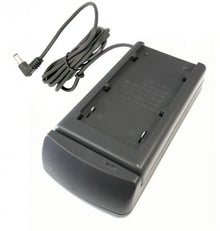 LCD4Video DV Battery Adapter for Canon