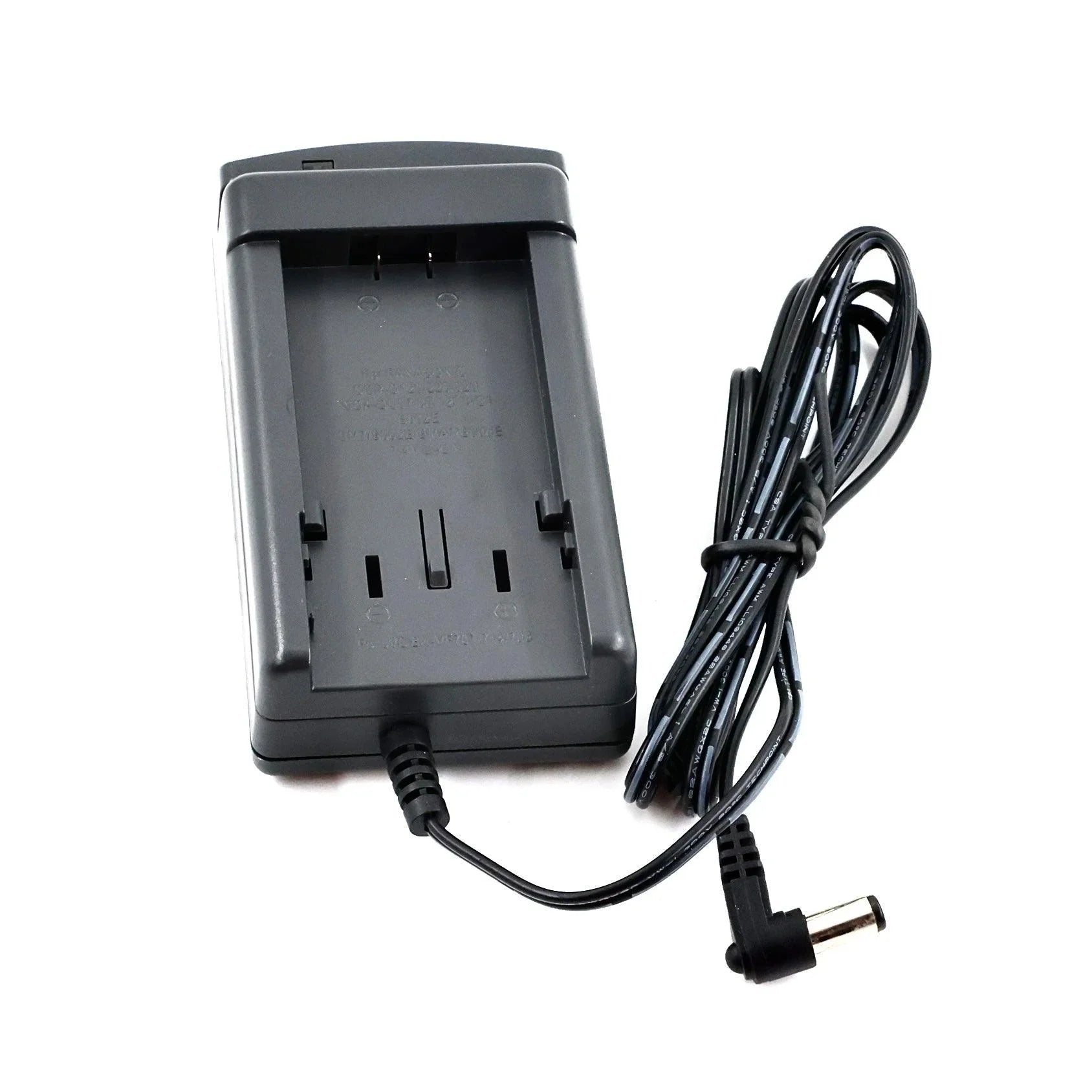 LCD4Video DV Battery Adapter for Panasonic at PROCAM | procam.com