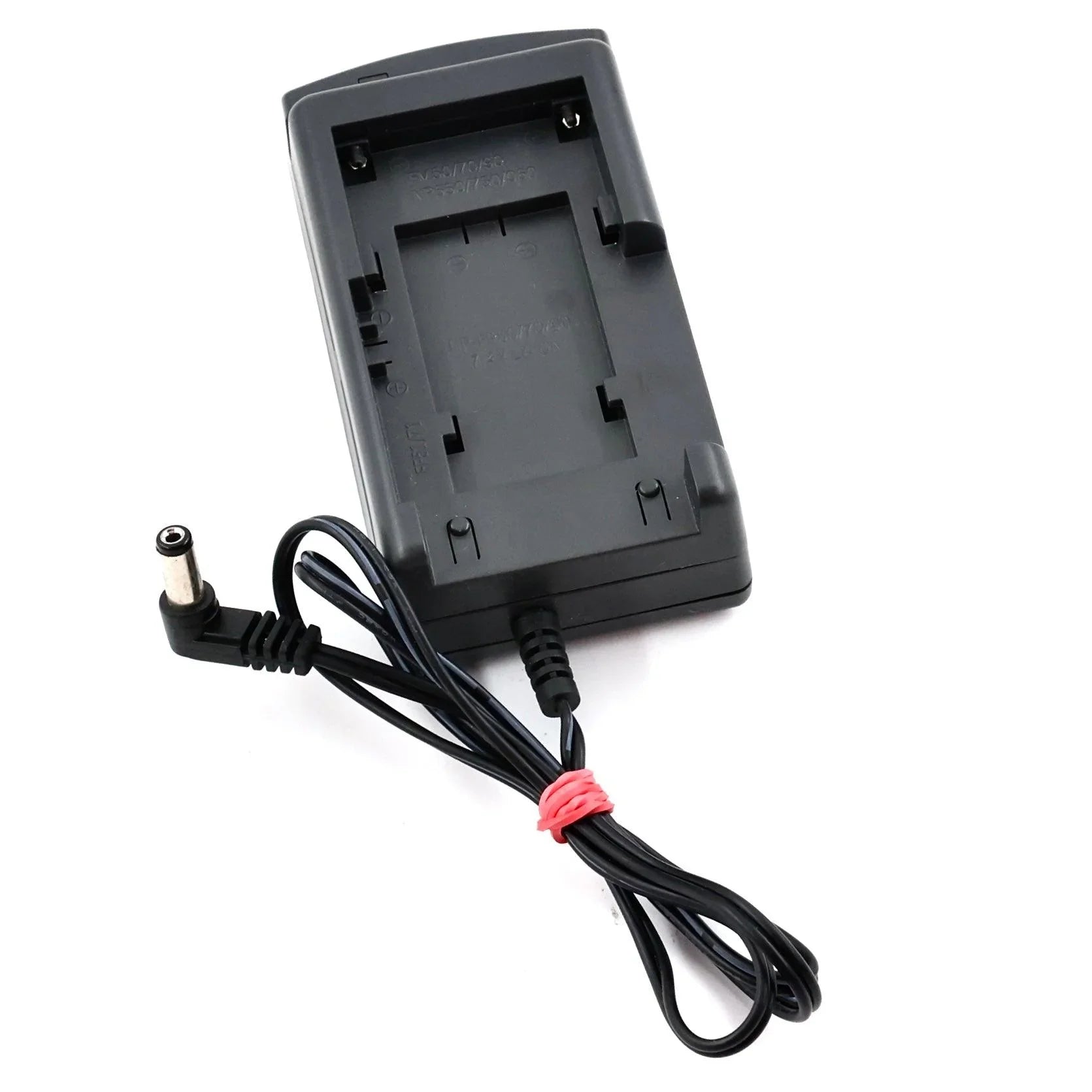 LCD4Video DV Battery Adapter for Sony at PROCAM | procam.com