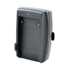 LCD4Video DV Battery Plate Adapter for Canon BP-955 & BP-975