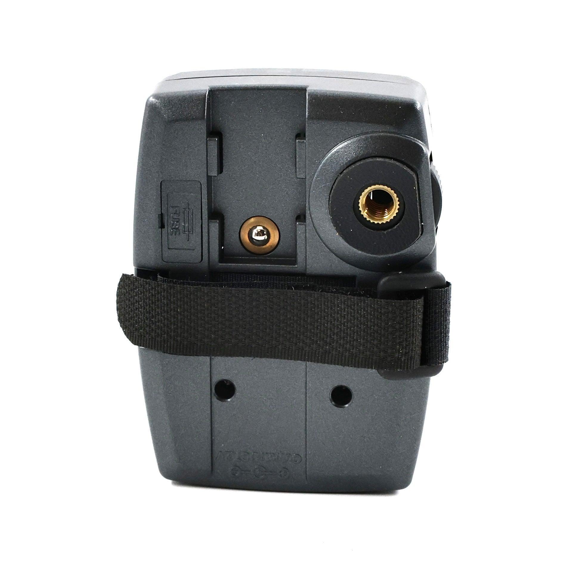 LCD4Video DV Battery Plate Adapter for Canon BP-955 & BP-975 at PROCAM | procam.com