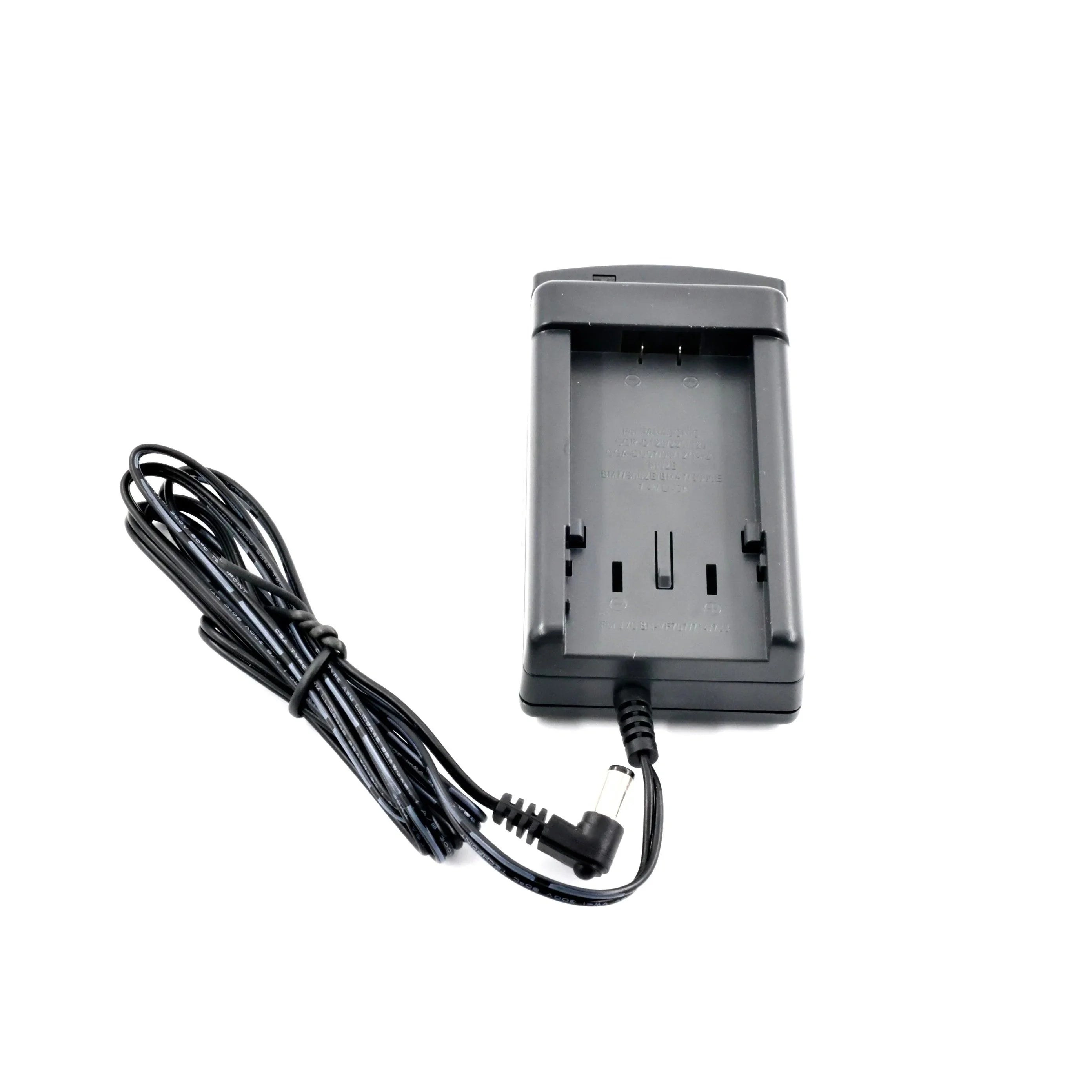 LCD4Video DV Battery Plate Adapter for Panasonic D54s / D28s / D32s Batteries at PROCAM | procam.com