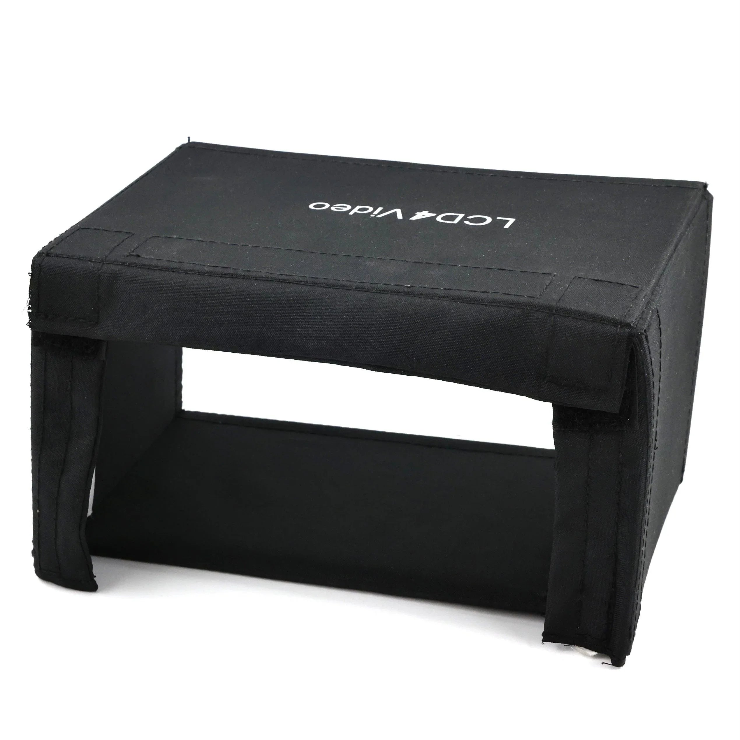 LCD4Video LCD Viewfinder Sunhood for 7'' Classic LCD Monitors at PROCAM | procam.com