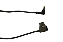 LCD4Video Male D-Tap to Male 5.5x3.1mm Power Adapter