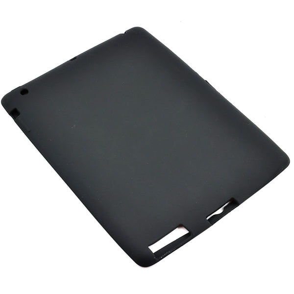 LCD4Video Replacement Soft Rubber Case for iPad 1/2 | PROCAM