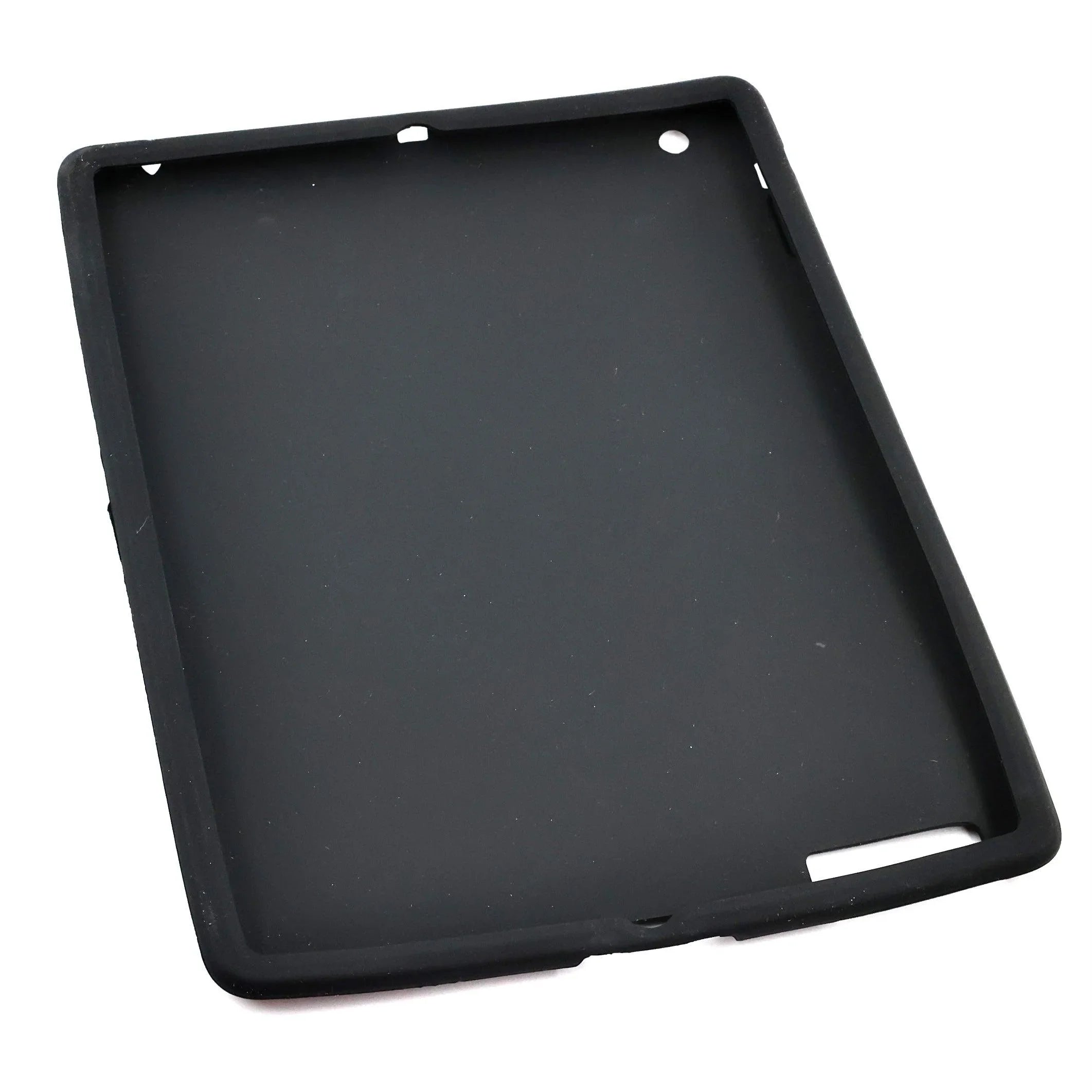 LCD4Video Replacement Soft Rubber Case for iPad 1/2 at PROCAM | procam.com