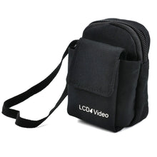 LCD4Video Small Accessory Pouch