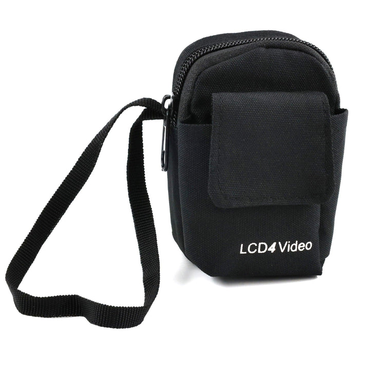 LCD4Video Small Accessory Pouch | PROCAM
