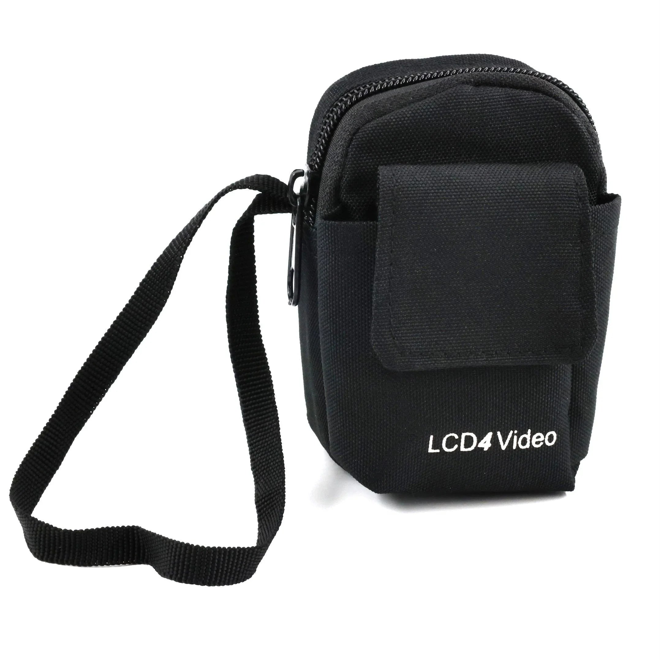 LCD4Video Small Accessory Pouch at PROCAM | procam.com