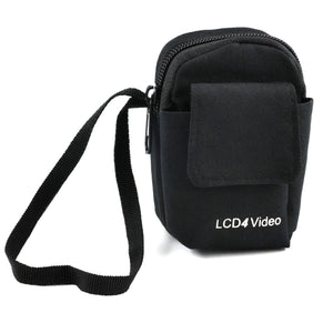 LCD4Video Small Accessory Pouch at PROCAM | procam.com