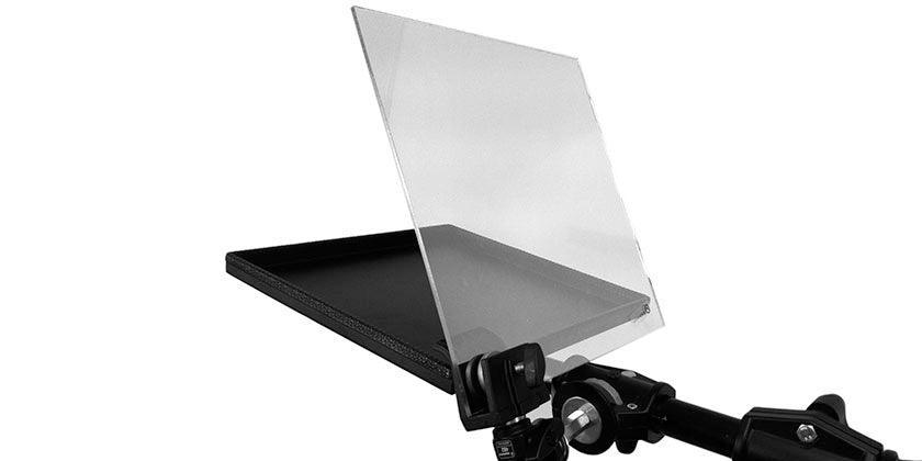 LCD4Video Teleprompter Glass Mirror Replacement at PROCAM | procam.com