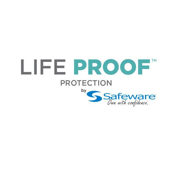 LIFEPROOF by Safeware Protection Plan with Accidental Drops & Spills Coverage - Under $1,000 (2-Year) | PROCAM