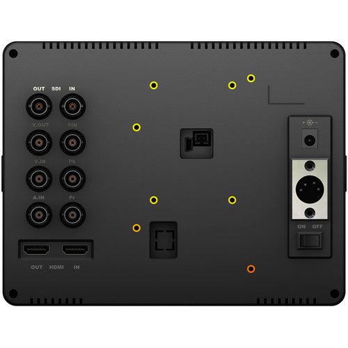 Lilliput 665/S/P 7'' On-Camera HDMI/SDI Monitor | PROCAM