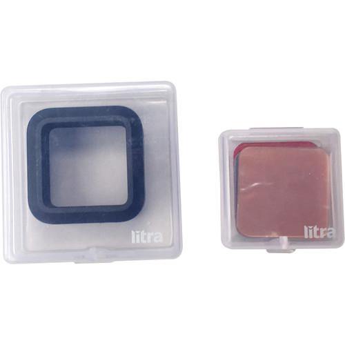 LITRA Torch Filter Set | PROCAM