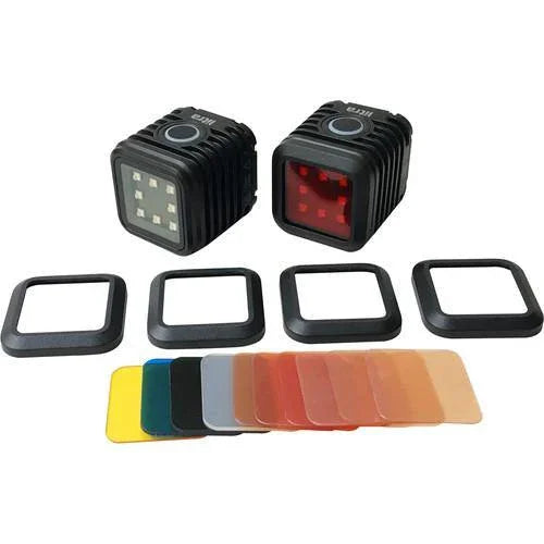 LITRA Torch Filter Set at PROCAM | procam.com