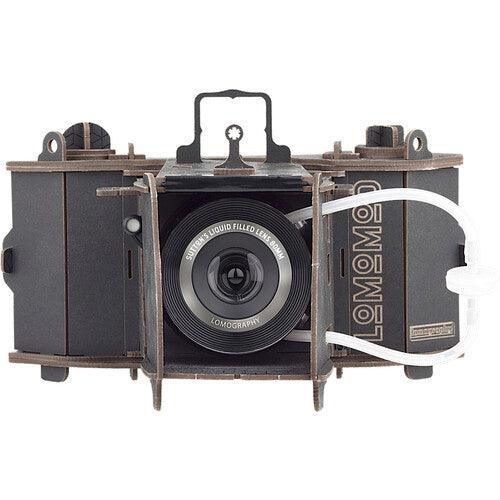 Lomography LomoMod No.1 - DIY Medium Format Film Camera at PROCAM | procam.com