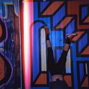 Lomography LomoMod No.1 - DIY Medium Format Film Camera at PROCAM | procam.com