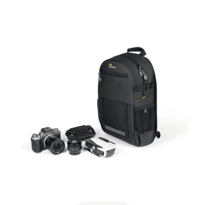 Lowepro Adventura BP 150 III Backpack (Black) | PROCAM