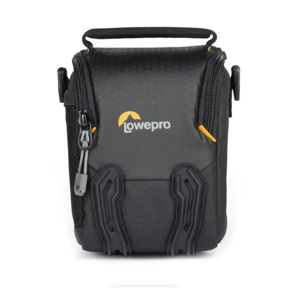 Lowepro Adventura SH 115 III Shoulder Bag (Black) at PROCAM | procam.com