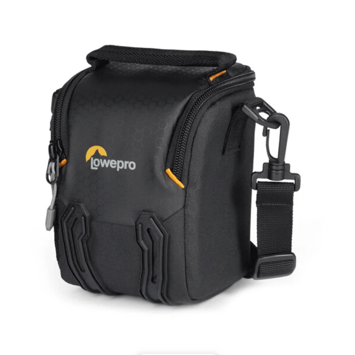Lowepro Adventura SH 115 III Shoulder Bag (Black) at PROCAM | procam.com