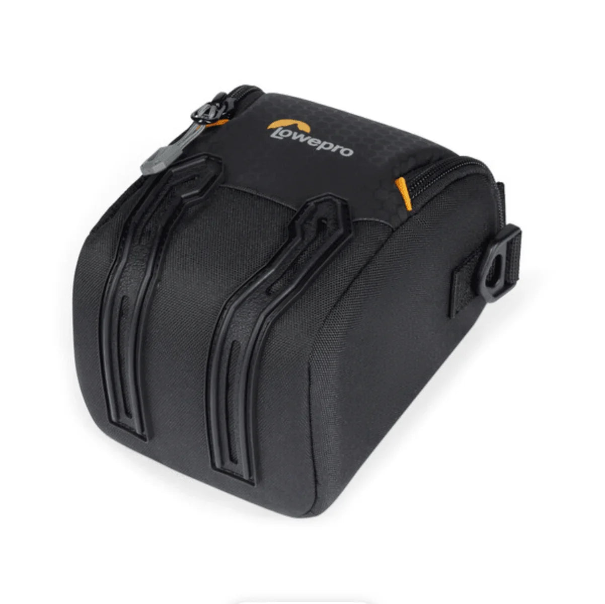 Lowepro Adventura SH 115 III Shoulder Bag (Black) at PROCAM | procam.com