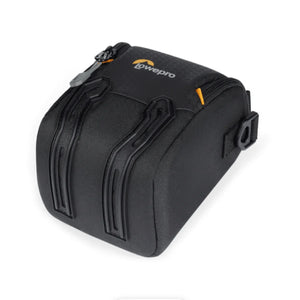 Lowepro Adventura SH 115 III Shoulder Bag (Black) at PROCAM | procam.com