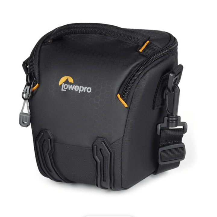 Lowepro Adventura TLZ20 III Top Loading Shoulder Bag (Black) | PROCAM