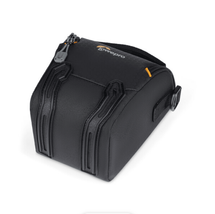 Lowepro Adventura TLZ20 III Top Loading Shoulder Bag (Black) | PROCAM