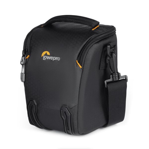 Lowepro Adventura TLZ30 III Top Loading Shoulder Bag (Black) | PROCAM