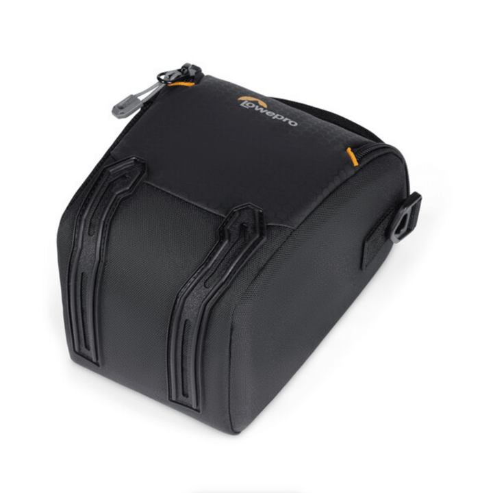 Lowepro Adventura TLZ30 III Top Loading Shoulder Bag (Black) | PROCAM