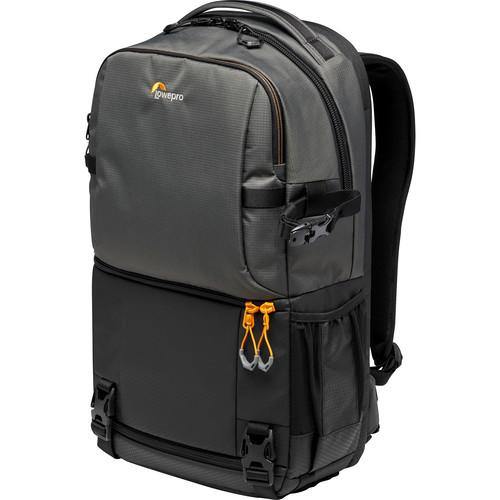 Lowepro Fastpack BP 250 AW III (Gray) | PROCAM