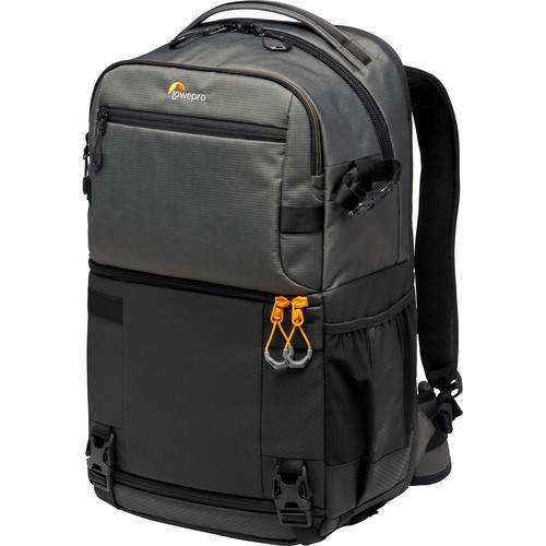 Lowepro Fastpack Pro BP 250 AW III (Gray) | PROCAM