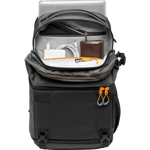 Lowepro Fastpack Pro BP 250 AW III (Gray) | PROCAM