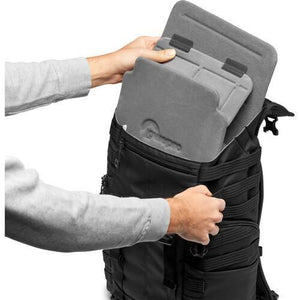 Lowepro ProTactic BP 300 AW II Camera and Laptop Backpack (Black) at PROCAM | procam.com