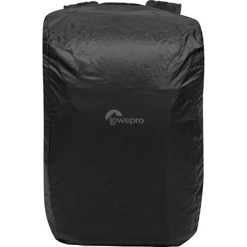 Lowepro ProTactic BP 300 AW II Camera and Laptop Backpack (Black) | PROCAM