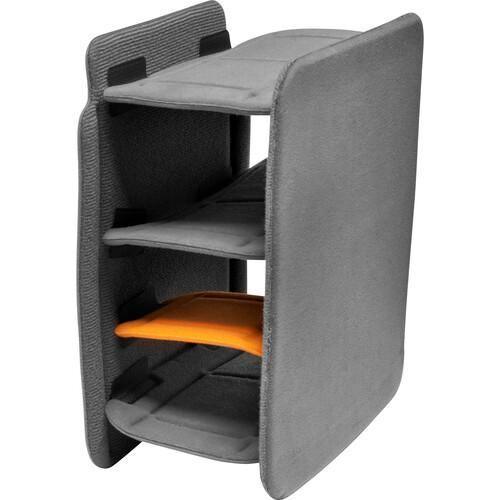 Lowepro ProTactic BP 300 AW II Camera and Laptop Backpack (Black) at PROCAM | procam.com