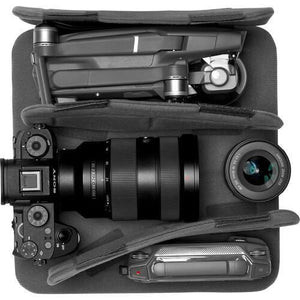 Lowepro ProTactic BP 300 AW II Camera and Laptop Backpack (Black) at PROCAM | procam.com