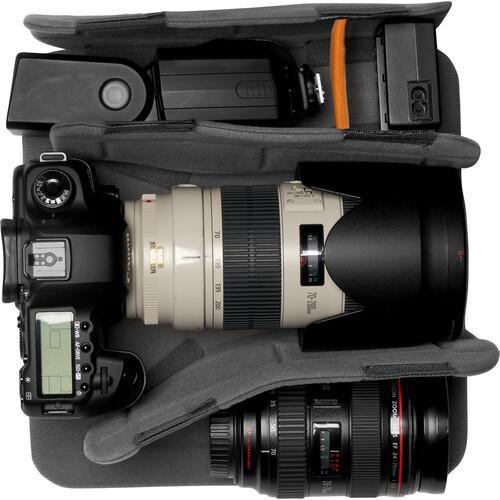 Lowepro ProTactic BP 300 AW II Camera and Laptop Backpack (Black) at PROCAM | procam.com