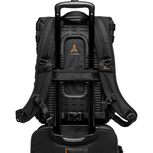 Lowepro ProTactic BP 300 AW II Camera and Laptop Backpack (Black) | PROCAM