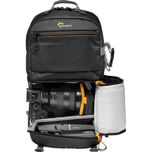 Lowepro Slingshot SL 250 AW III Camera Bag (Black) | PROCAM