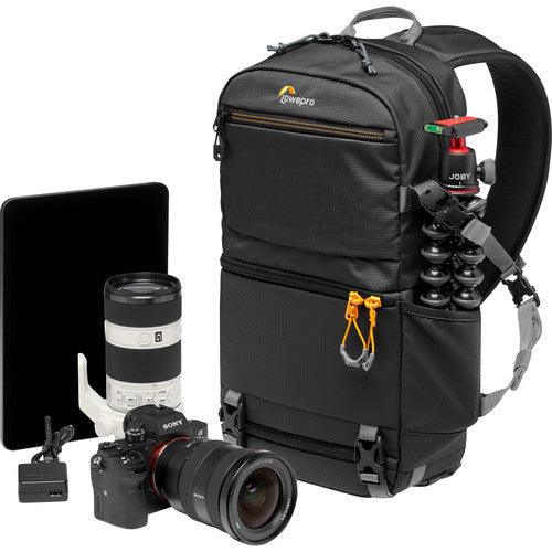 Lowepro Slingshot SL 250 AW III Camera Bag (Black) | PROCAM