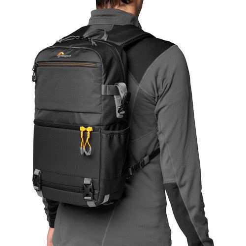 Lowepro Slingshot SL 250 AW III Camera Bag (Black) | PROCAM